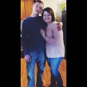 Meet your Posher, Keith n kaitlyn